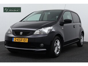 Seat Mii 1.0 Chill Out 5-deurs (NL-auto, Goed OnderH