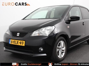 SEAT Mii 1.0 Chill Out | Electrische Ramen | Lichtmetalen Velgen | Extra Getint Glas | Airco |