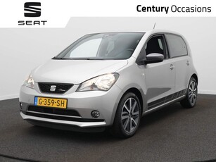 SEAT Mii 1.0 FR / Beats Audio / Cruise / Airco / Parkeersensoren