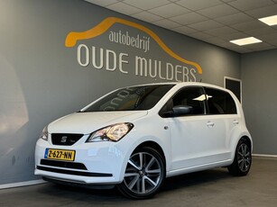 SEAT Mii 1.0 FR BeatsAudio/Stoelverwarming/Telefoonsteun