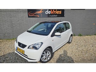 SEAT Mii 1.0 FR Connect PANO-AIRCO-NAVI**