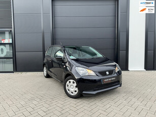 Seat MII 1.0 Reference | AIRCO | APK NIEUW