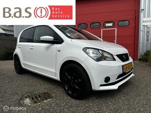 Seat Mii 1.0 Sport Connect