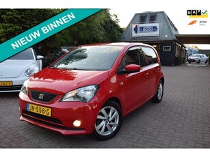 Seat Mii 1.0 Sport Intense 5