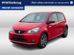 SEAT Mii Electric Electric Climatronic Airco / LM velgen 16