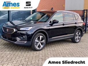 SEAT Tarraco 1.4 TSI e-Hybrid 245pk DSG PHEV Xperience