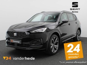 SEAT Tarraco 1.4 TSI e-Hybrid PHEV FR Business 245PK DSG