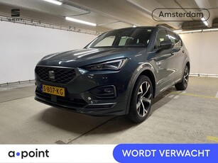 SEAT Tarraco 1.5 TSI FR Business Intense 150 pk DSG