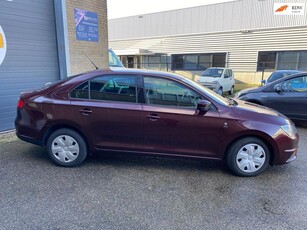 Seat Toledo 1.2 TSI Enjoy