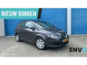 Seat Toledo 1.6 Reference Airco NWE APK Trekhaak