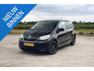 Skoda Citigo 1.0 Ambition Sport Plus AIRCO 5 DRS