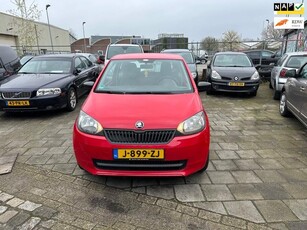 Skoda Citigo 1.0 Easy