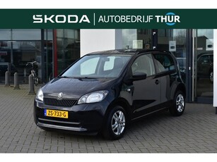 Skoda Citigo 1.0 Greentech Ambition 60PK / 44kW, Airco