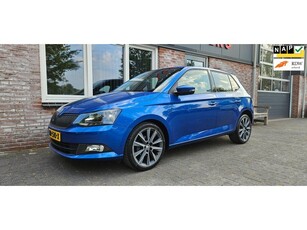 Skoda Fabia 1.0 Sprint Airco! Cruise Control! Nette Auto!