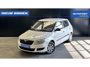 Skoda Fabia 1.2 Drive APK 02-06-2025 hele nette auto.