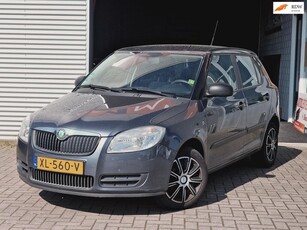 Skoda Fabia 1.2 Go