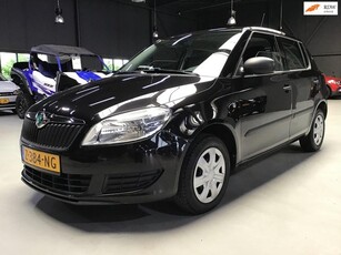 Skoda FABIA 1.2 TSI Ambition I 2e Eigen I Airco I 5 Drs I