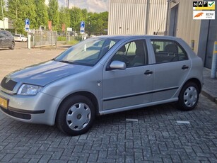 Skoda Fabia 1.4 Comfort