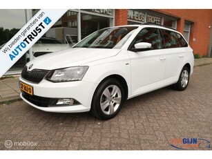 Skoda Fabia Combi 1.0 TSI Clever