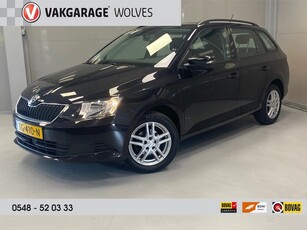 Skoda Fabia Combi 1.0 TSI Drive AIRCO CRUISE TREKHAAK