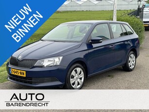 Skoda Fabia Combi 1.2 TSI 90 Pk | Airco | Nieuwe APK