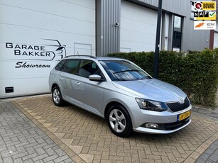 Skoda Fabia Combi 1.2 TSI JOY, LED, Trekhaak