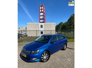 Skoda Fabia Combi 1.2 TSI JOYAPKNW