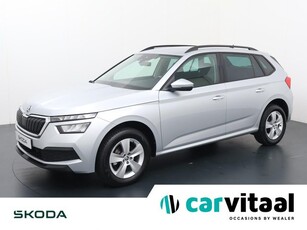 Skoda Kamiq 1.0 TSI Ambition 110 PK Automaat Apple