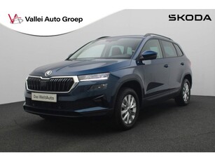 Skoda Karoq 1.0 TSI 110PK Business Edition Keyless