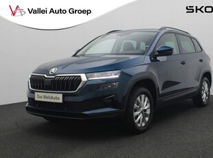 Skoda Karoq 1.0 TSI 110PK Business Edition | Keyless | Camera | Navi | ACC | Digital Cockpit