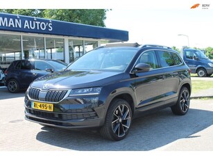 Skoda Karoq 1.5 TSI ACT Automaat Panorama Huurkoop Inruil