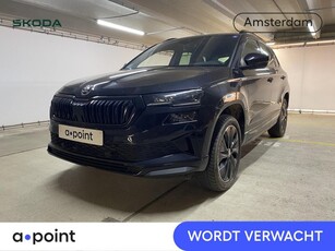 Skoda Karoq 1.5 TSI ACT Sportline Business 150 pk Automaat