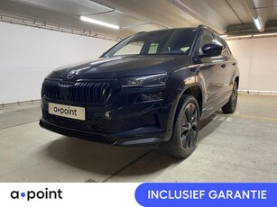 Skoda Karoq 1.5 TSI ACT Sportline Business 150 pk Automaat