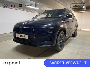 Skoda Karoq 1.5 TSI ACT Sportline Business 150 pk Automaat