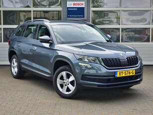 Skoda Kodiaq 1.5 TSI