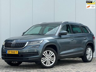 Skoda Kodiaq 1.5 TSI Business Edition 7PERSOONS AUTOMAAT