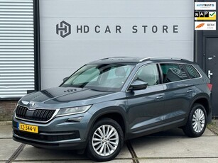 Skoda Kodiaq 1.5 TSI DSG Style Business