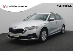 Skoda Octavia Combi 1.0 TSI 110PK Business Edition Navi