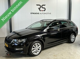 Skoda Octavia Combi 1.0 TSI 116 pk DSG Greentech Ambition