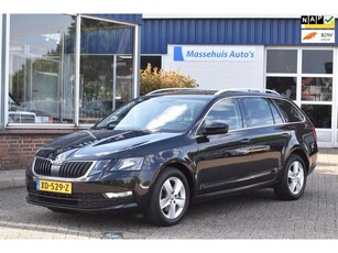 Skoda Octavia Combi 1.0 TSI Greentech Ambition Business