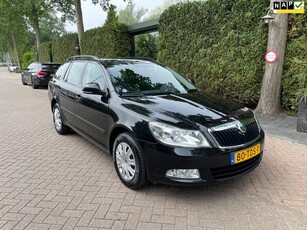 Skoda Octavia Combi 1.2 TSI Ambition