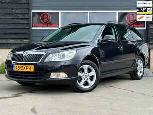 Skoda Octavia Combi 1.2 TSI Arctic - Cruise - Trekhaak