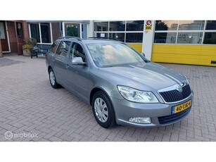 Skoda Octavia Combi 1.2 TSI Comfort