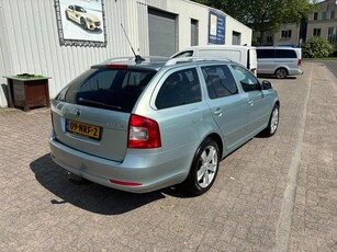 Skoda Octavia Combi 1.2 TSI Elegance Business Line ZEER