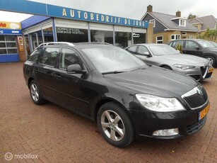 Skoda Octavia Combi 1.2 TSI Elegance DSG