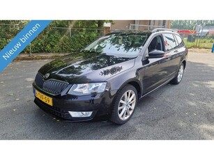 Skoda Octavia Combi 1.2 TSI Greentech Ambition Businessline