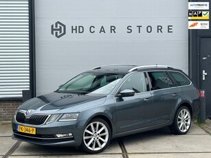 Skoda Octavia Combi 1.4 TSI Gr Style Bus