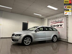 Skoda Octavia Combi 1.4 TSI Greentech Elegance Businessline