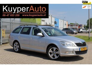 Skoda Octavia Combi 1.6 TDI Greentech Ambition Business