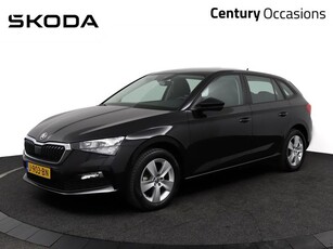 Skoda Scala 1.0 TSI 115Pk Ambition